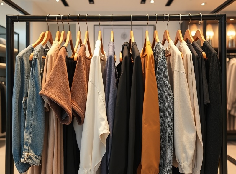 Ropa Masculina Córdoba